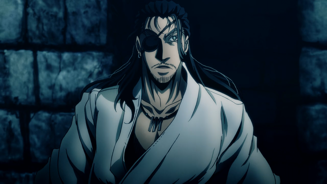 Drifters (Anacrónico Fansub)
